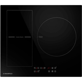 Варочная панель MAUNFELD CVI593BBK Inverter