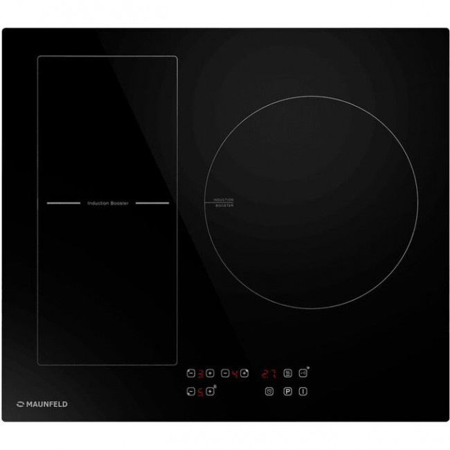Варочная панель MAUNFELD CVI593BBK Inverter