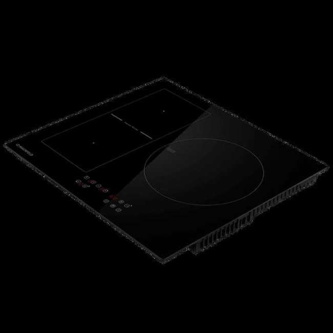 Варочная панель MAUNFELD CVI593BBK Inverter