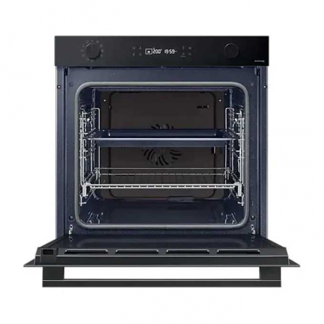 Духовой шкаф Samsung NV7B41201AK/WT Духовой шкаф Samsung NV7B41201AK/WT