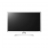 24" Телевизор LG 24TQ510S-WZ белый 1366x768, HD Ready, 50 Гц, Wi-Fi, Smart TV, webOS