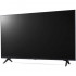 43" Телевизор LG 43UT80006LA.ARUG черный 3840x2160, 4K Ultra HD, 60 Гц, Wi-Fi, Smart TV, webOS