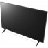43" Телевизор LG 43UT80006LA.ARUG черный 3840x2160, 4K Ultra HD, 60 Гц, Wi-Fi, Smart TV, webOS