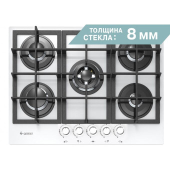 Варочная поверхность Gefest ПВГ 2342 K12