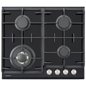 Варочная поверхность NORDFROST HM 6042 B