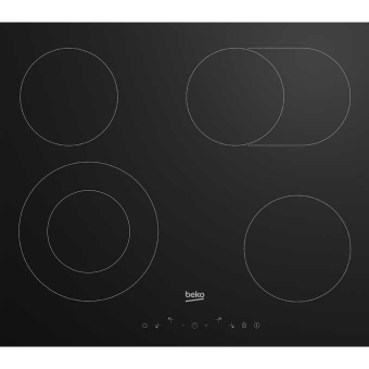 Варочная панель Beko HIC64402T Варочная панель Beko HIC64402T