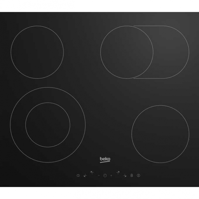 Варочная панель Beko HIC64402T