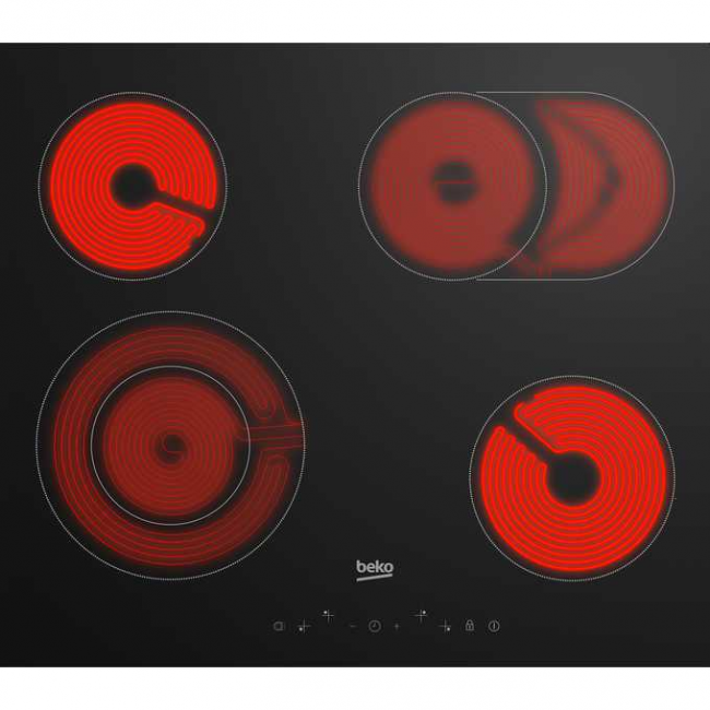 Варочная панель Beko HIC64402T