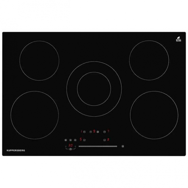 Стеклокерамическая панель Kuppersberg ECS 702 Стеклокерамическая панель Kuppersberg ECS 702
