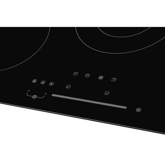 Стеклокерамическая панель Kuppersberg ECS 702 Стеклокерамическая панель Kuppersberg ECS 702