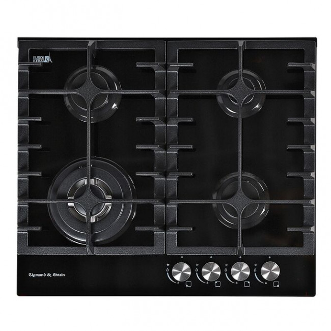 Варочная панель Zigmund & Shtain MN 185.61 B