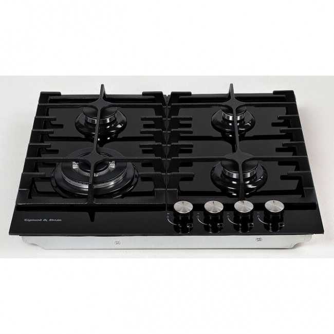 Варочная панель Zigmund & Shtain MN 185.61 B