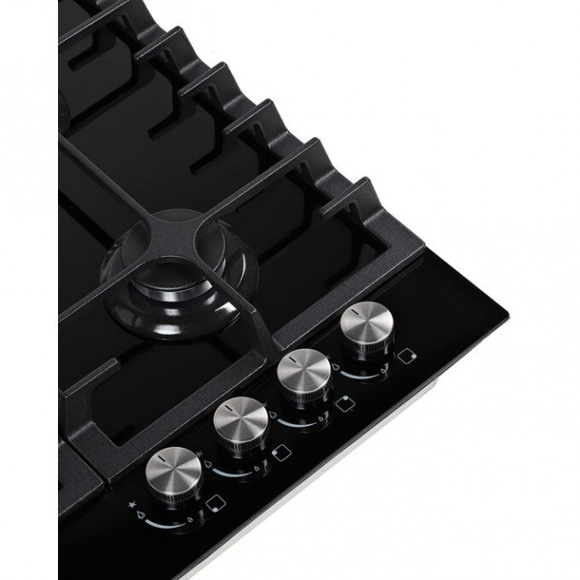 Варочная панель Zigmund & Shtain MN 185.61 B