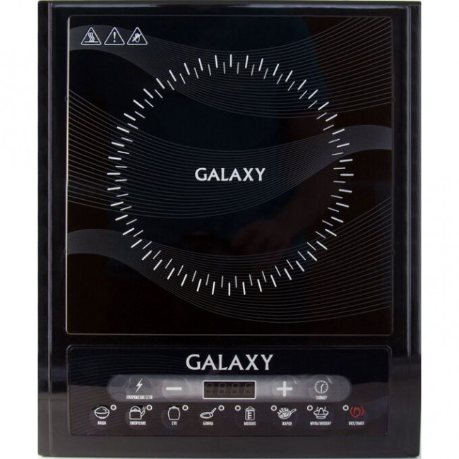 Индукционная плитка Galaxy GL 3054