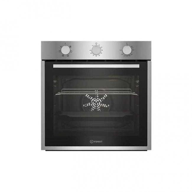 Духовой шкаф INDESIT IFE 2630 IX