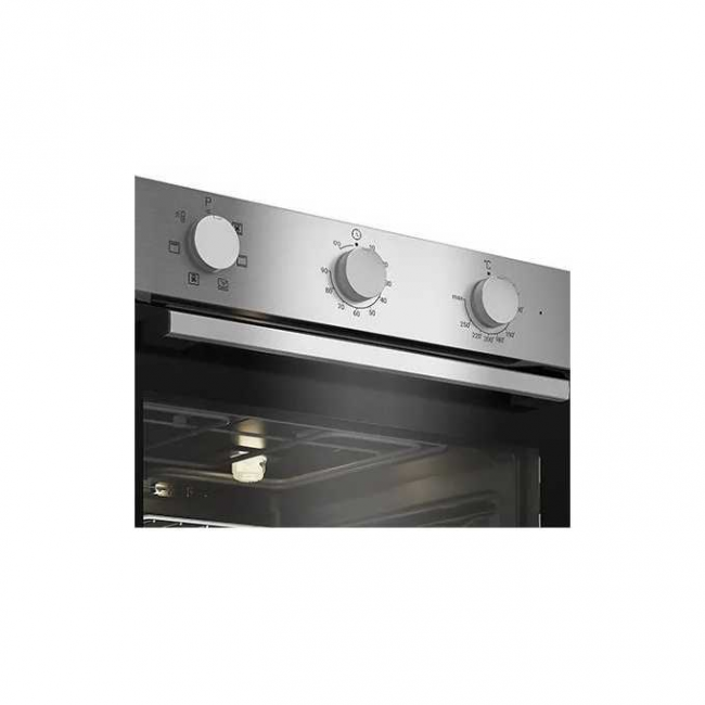 Духовой шкаф INDESIT IFE 2630 IX