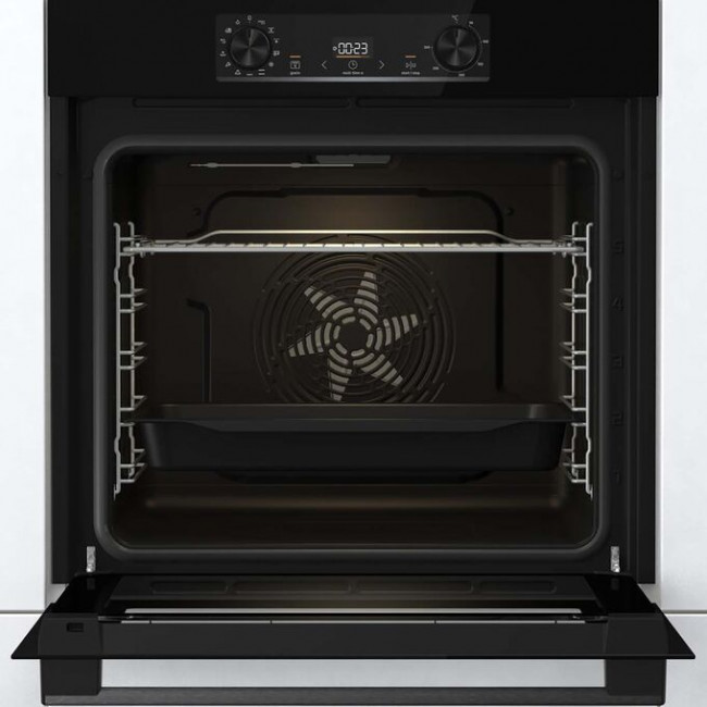 Духовой шкаф Gorenje BOS6737E20FBG