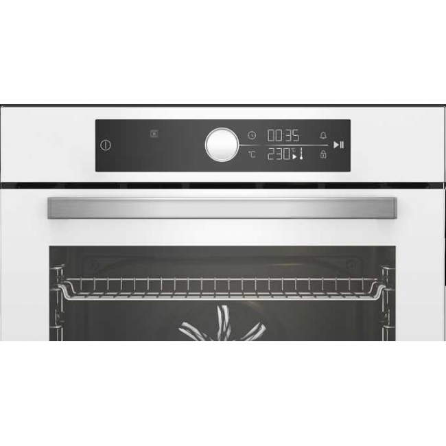 Духовой шкаф Beko BBIM17400WE белый