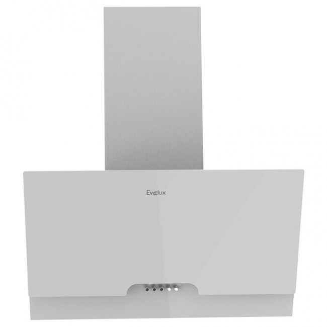 Вытяжка EVELUX Rikka 60 WG белый