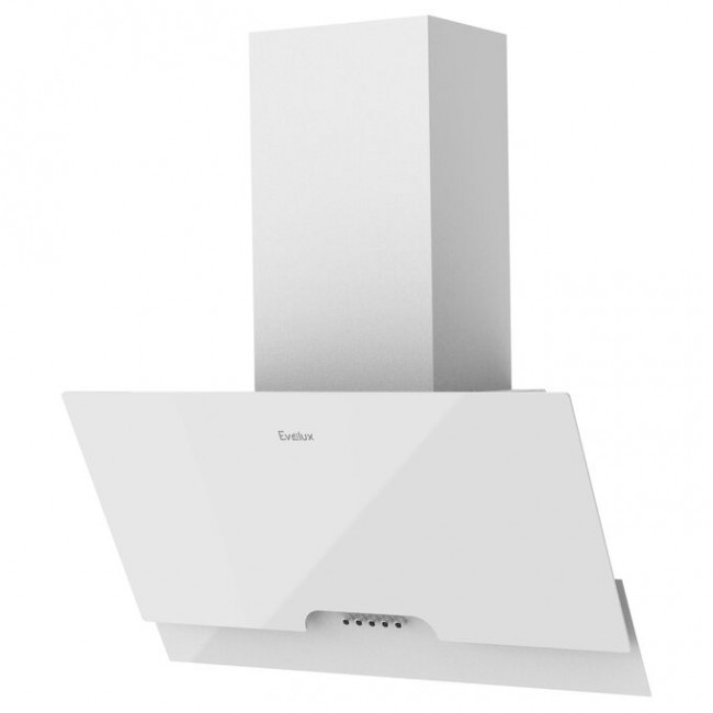 Вытяжка EVELUX Rikka 60 WG белый