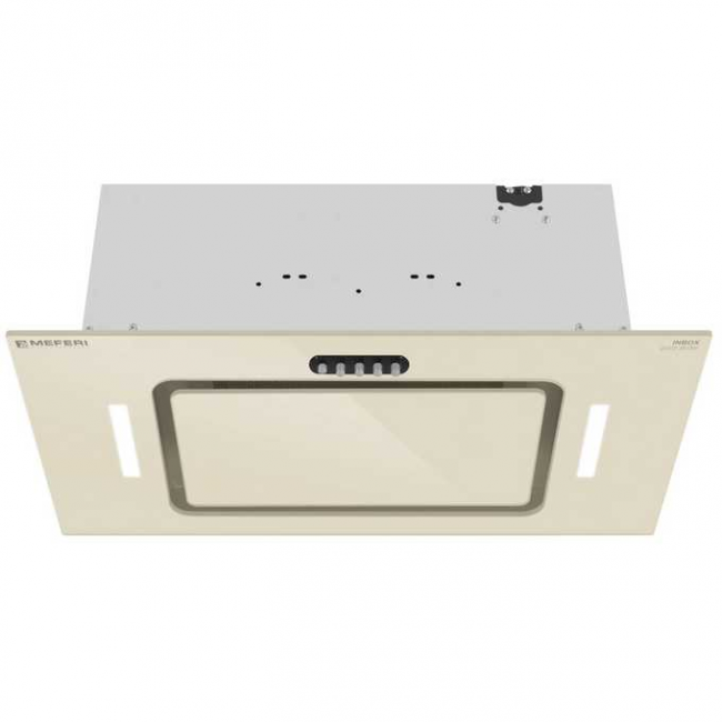 Вытяжка Meferi Inbox60BG Glass ultra