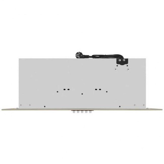 Вытяжка Meferi Inbox60BG Glass ultra