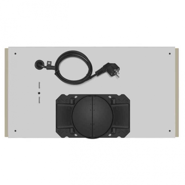 Вытяжка Meferi Inbox60BG Glass ultra