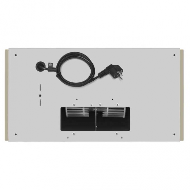 Вытяжка Meferi Inbox60BG Glass ultra