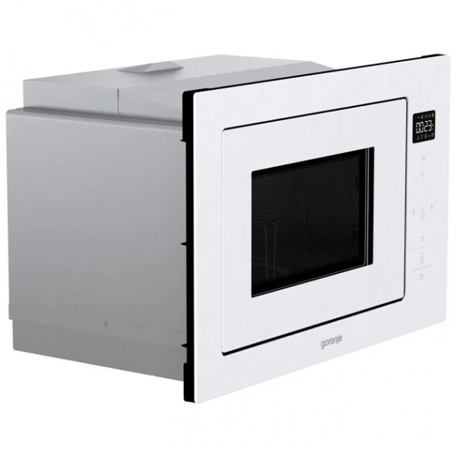 Встраиваемая микроволновая печь Gorenje BM251SG2WG