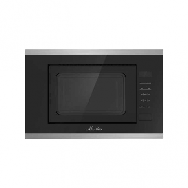 Встраиваемая микроволновая печь Monsher MMH 1020 BX Встраиваемая микроволновая печь Monsher MMH 1020 BX
