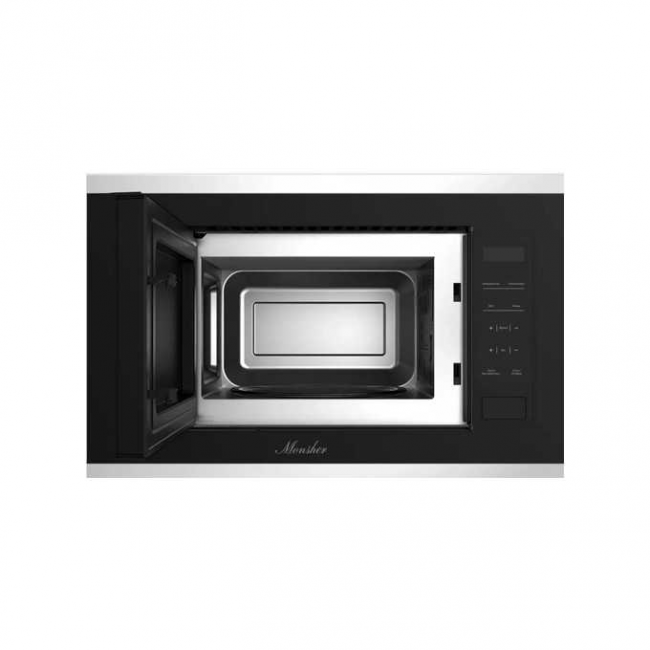 Встраиваемая микроволновая печь Monsher MMH 1020 BX Встраиваемая микроволновая печь Monsher MMH 1020 BX