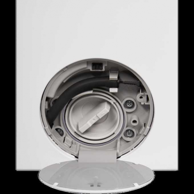 Стирально-сушильная машина HIBERG i-DDQ8 - 10614 W Стирально-сушильная машина HIBERG i-DDQ8 - 10614 W