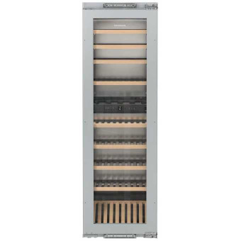 Винный шкаф встраиваемый LIEBHERR EWTdf 3553-21 001