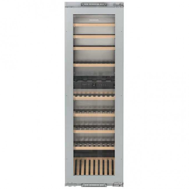 Винный шкаф встраиваемый LIEBHERR EWTdf 3553-21 001