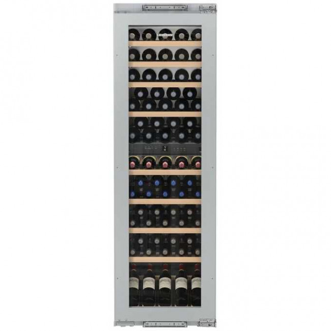 Винный шкаф встраиваемый LIEBHERR EWTdf 3553-21 001