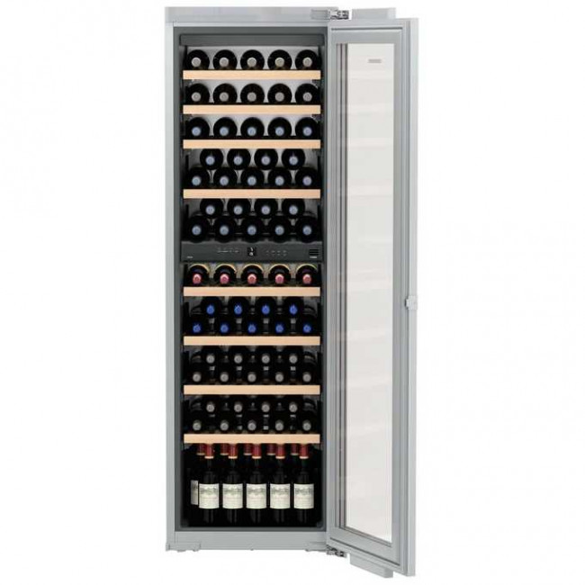 Винный шкаф встраиваемый LIEBHERR EWTdf 3553-21 001