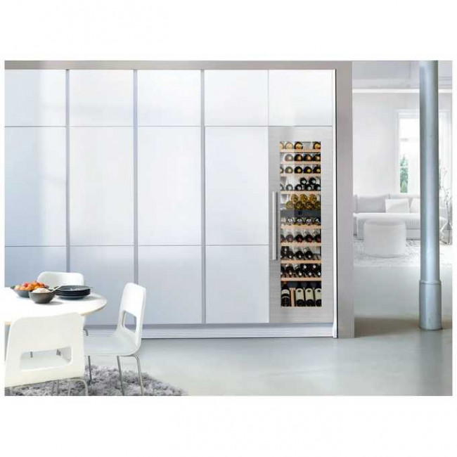 Винный шкаф встраиваемый LIEBHERR EWTdf 3553-21 001