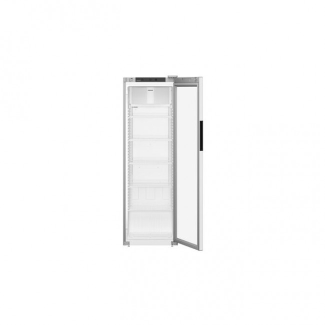 Холодильник Liebherr MRFvd 4011-20 001 серебристый Холодильник Liebherr MRFvd 4011-20 001 серебристый