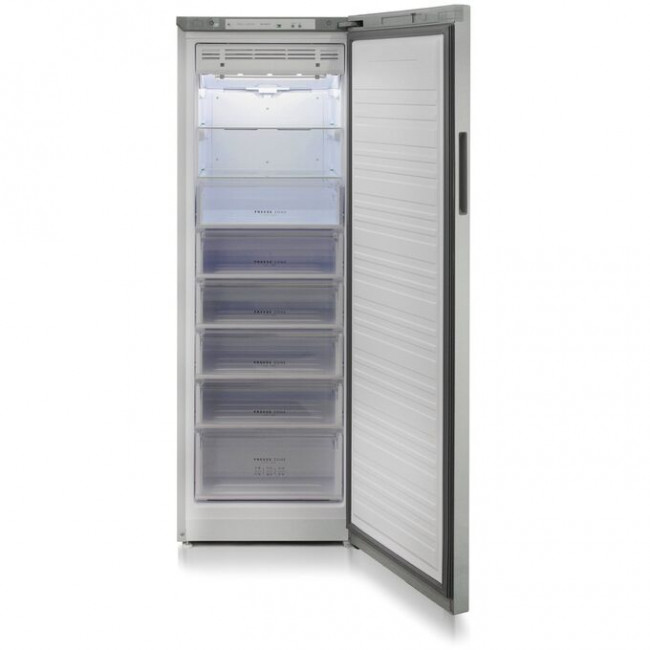 Морозильная камера Бирюса M6047SN Морозильная камера Бирюса M6047SN