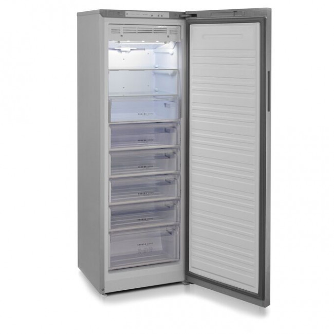 Морозильная камера Бирюса M6047SN Морозильная камера Бирюса M6047SN