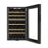 Винный шкаф Libhof GMD-54 black Винный шкаф Libhof GMD-54 black