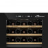Винный шкаф Libhof GMD-54 black Винный шкаф Libhof GMD-54 black