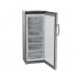 Морозильник Indesit DFZ 4150.1 G серебристый