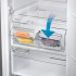 Морозильник Indesit DFZ 4150.1 G серебристый