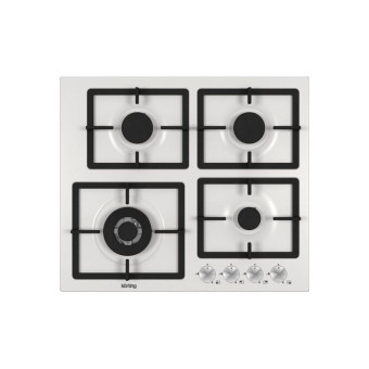 Варочная поверхность Korting HG 697 CTW