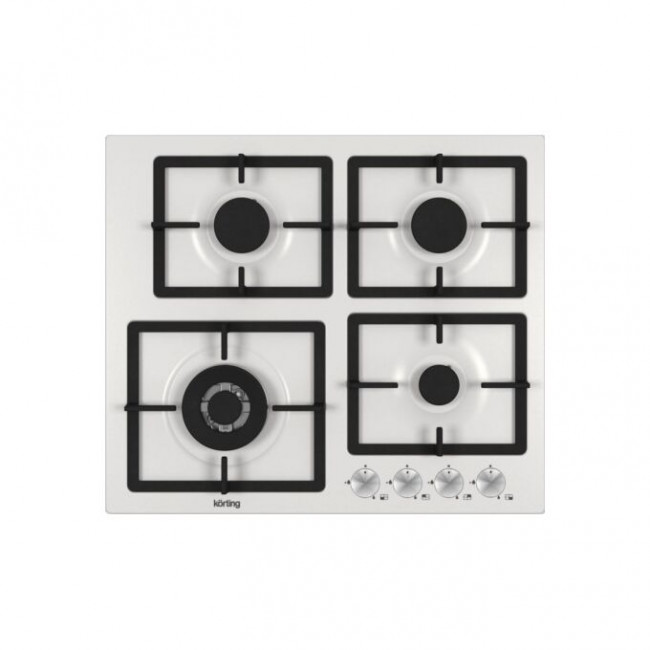 Варочная поверхность Korting HG 697 CTW Варочная поверхность Korting HG 697 CTW