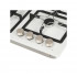 Варочная поверхность Korting HG 697 CTW Варочная поверхность Korting HG 697 CTW