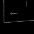 Варочная поверхность INDESIT IS 40CQ60 NE черная