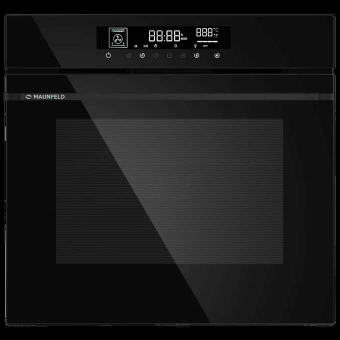 Духовой шкаф MAUNFELD AEOD76106B