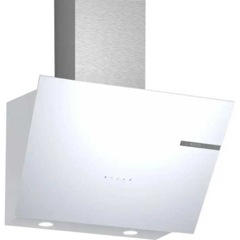 Вытяжка BOSCH DWK66PJ20T белый